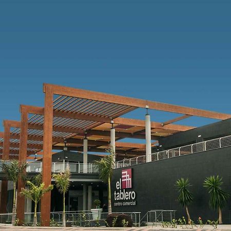 Tablero 401, Bonito Apartamento 8 Pax Cerca Playa Ingles Bagian luar foto