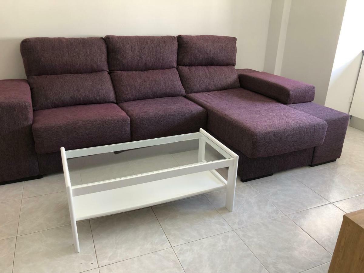 Tablero 401, Bonito Apartamento 8 Pax Cerca Playa Ingles Bagian luar foto