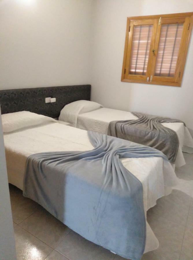 Tablero 401, Bonito Apartamento 8 Pax Cerca Playa Ingles Bagian luar foto