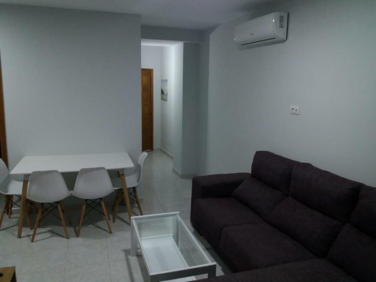 Tablero 401, Bonito Apartamento 8 Pax Cerca Playa Ingles Bagian luar foto